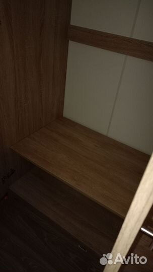 Шкаф для одежды бу