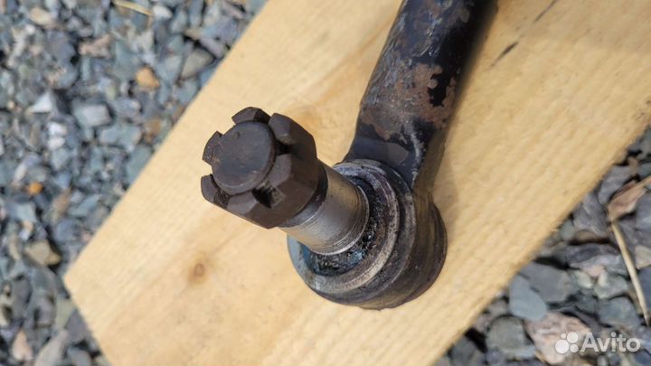 Рулевая тяга продольная Toyota Dyna BU301 4B