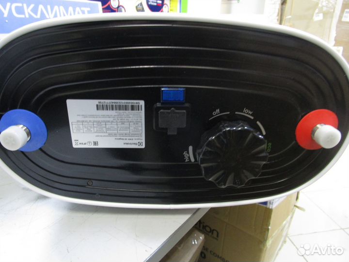 Водонагреватель Electrolux EWH 40 Regency