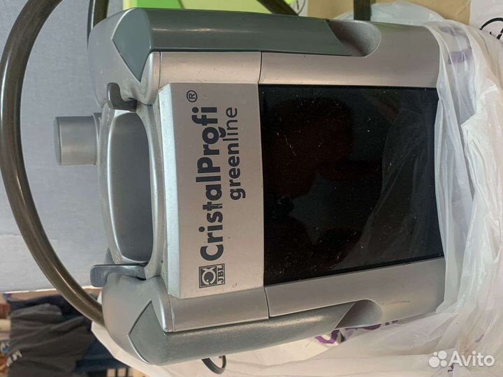 Внешний фильтр jbl e401