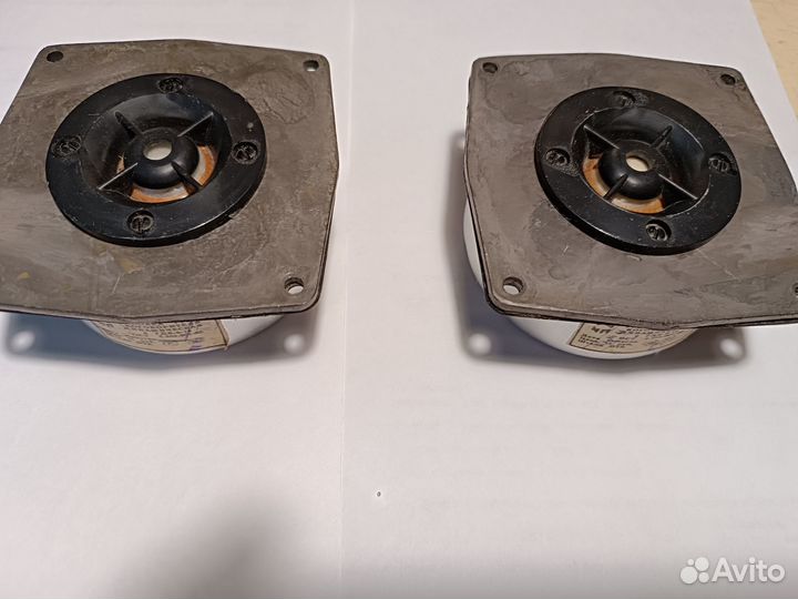 Саундбар Denon DHT-T100.Динамики вч, сч,нч к S90