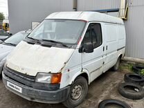 Ford Transit 2.0 MT, 1991, 68 000 км, с пробегом, цена 225 000 руб.