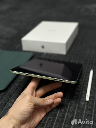 iPad air 4 64gb + Pencil 2