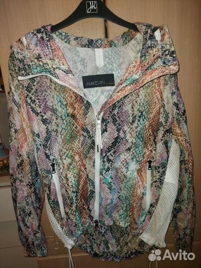 Ветровка Marccain