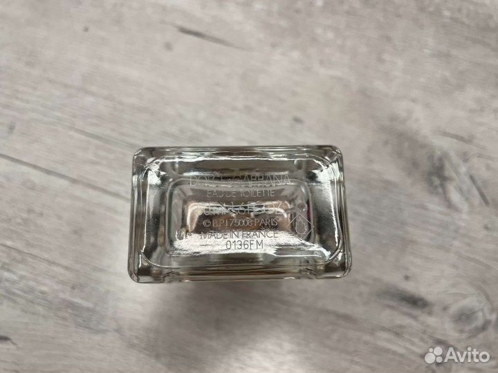 Туалетная вода dolce & gabbana L'imperatrice