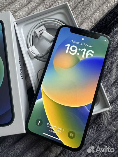 iPhone 12 mini, 128 ГБ