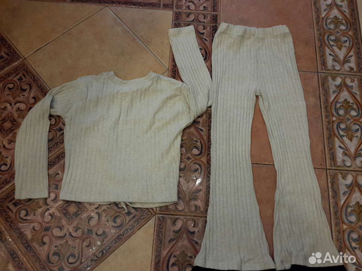 Костюм для девочки на 8-9 лет.ф.George.новый