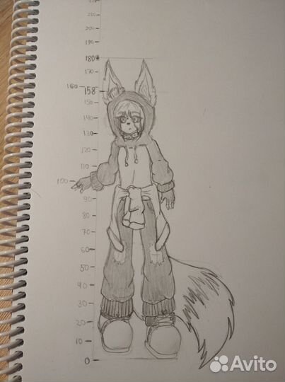 Рисую на заказ