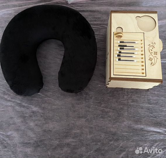 Материалы для наращивания ресниц