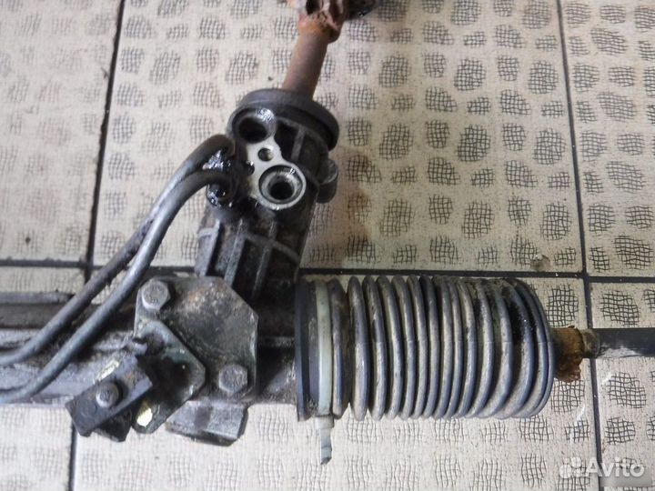 Рейка рулевая Ford Scorpio 1