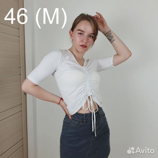 Футболка со сборкой XML