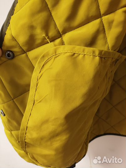 Куртка легкая