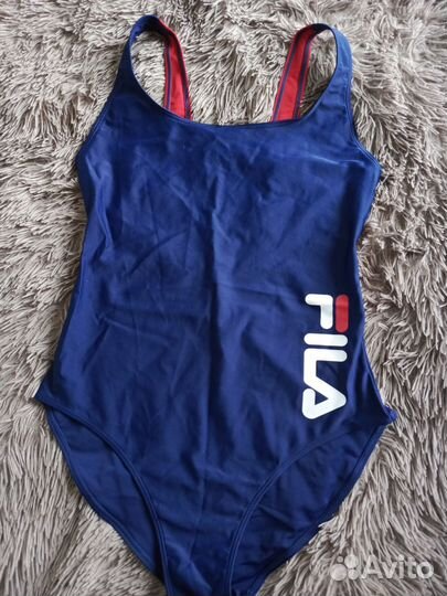 Купальник женский слитный 44 46