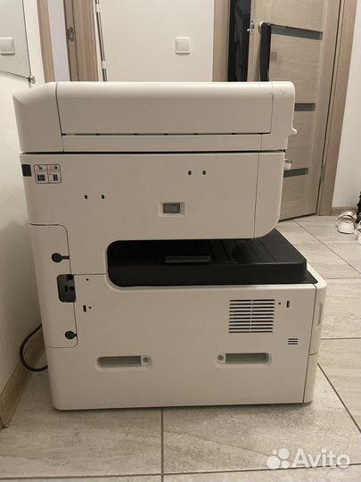Мфу kyocera Ecosys FS-6525MFP