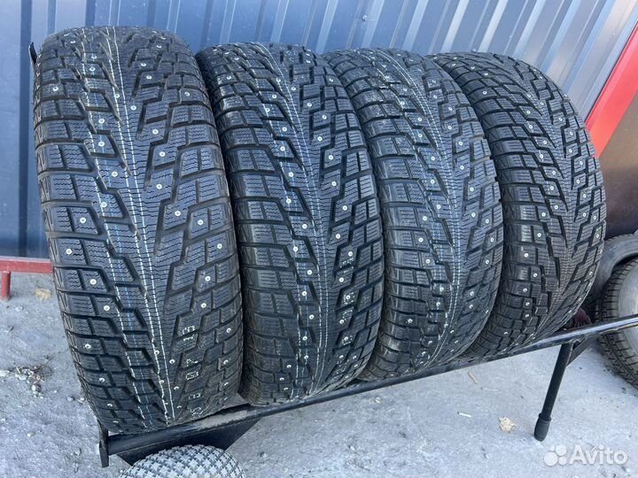 GT Radial Champiro IcePro 3 225/60 R16