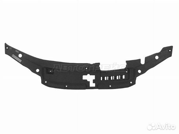 Накладка на рамку кузова lexus ES, lexus ES 13-18, lexus ES250, lexus ES350, toyota