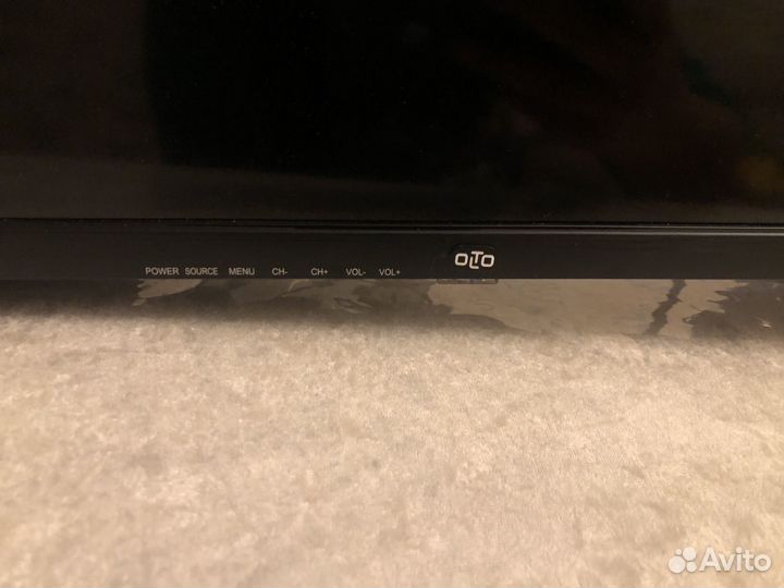 Телевизор бу