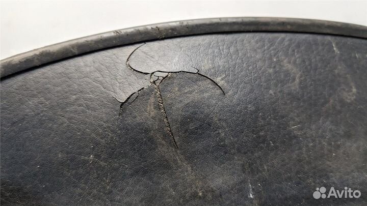 Чехол запаски Honda CR-V, 2001