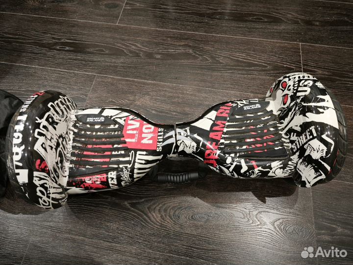 Гироскутер