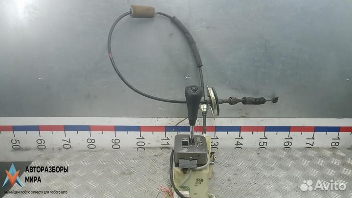 Кулиса Kia Magentis рест. 2005