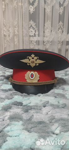 Милицейский костюм зимний и полевка