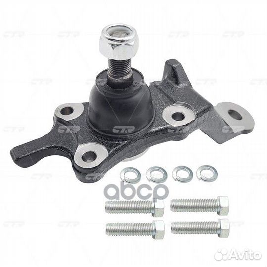 Старый номер CBT-49R) Шаровая опора прав. ниж