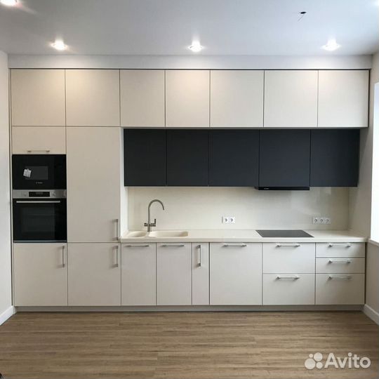 Кухни на заказ