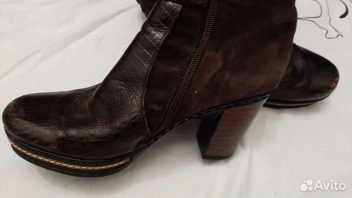 Обувь женская