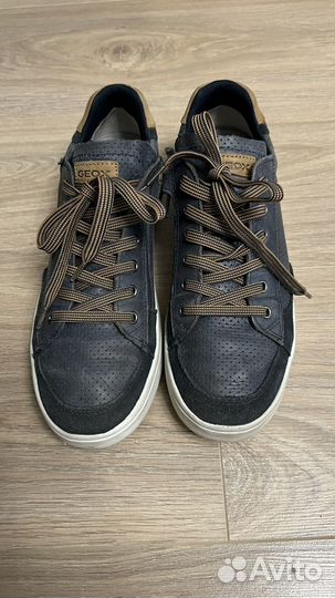 Кеды детские 39 размер