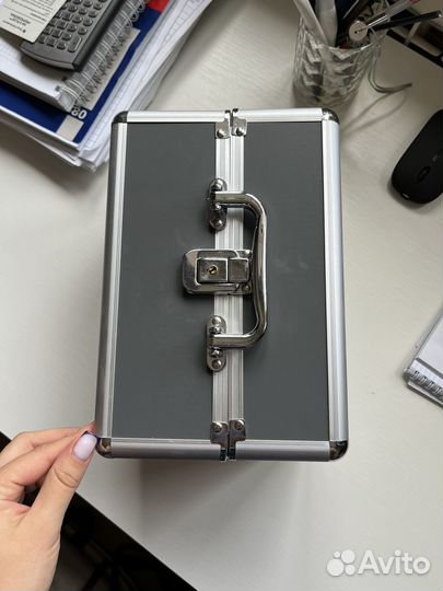 Органайзер для косметики