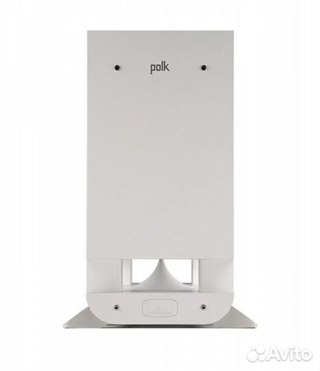 Напольная акустика Polk Audio Signature S55E