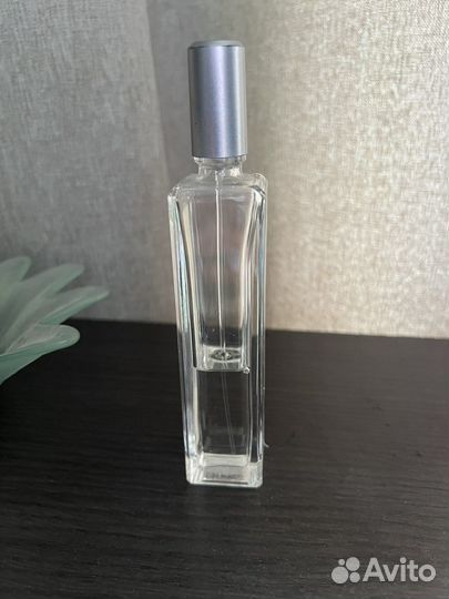 Духи Serge Lutenes Eau Serge Luten