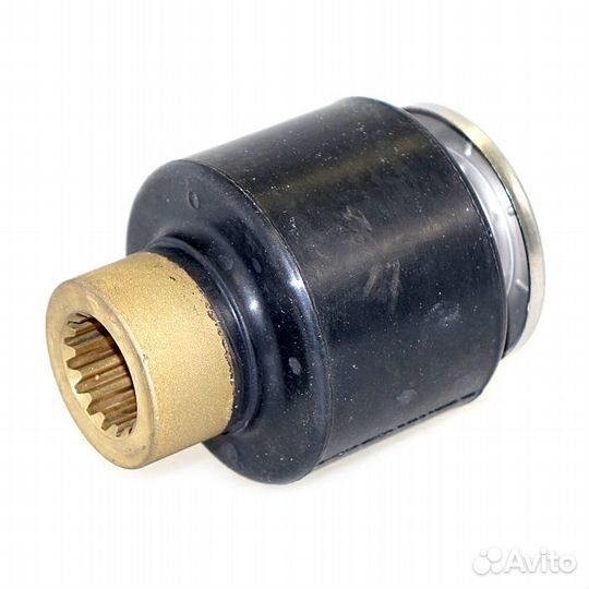 Втулка резиновая для винтов solas (YE-RB)