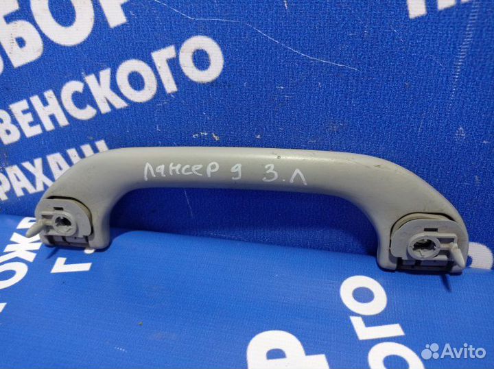 Ручка потолка Mitsubishi Lancer 9 седан 4G18 2003