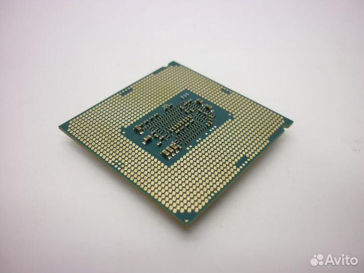 Процессор Intel Core i5-6500