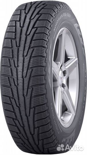 Nokian Tyres Nordman RS2 SUV 215/70 R16 100R