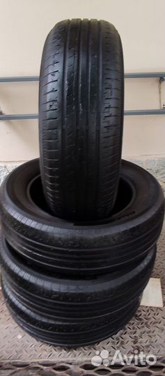 Yokohama BluEarth AE50 215/65 R17