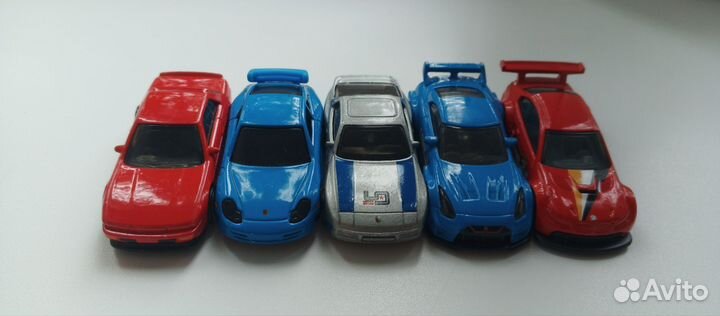 Hot wheels машинки