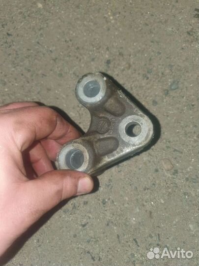 Кранштейн АКПП мазда 6 gg