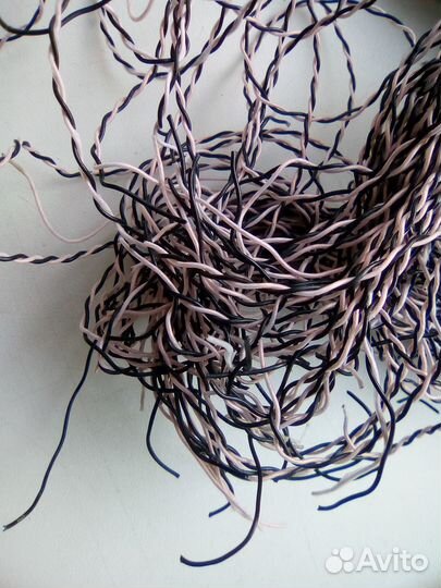 Провод Мс16-13 и мгтф в 