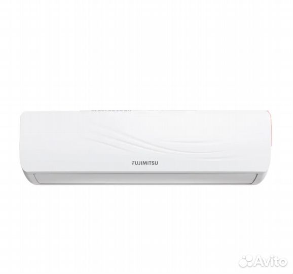 Кондиционер. Сплит-система fujimitsu FR-07sbst1