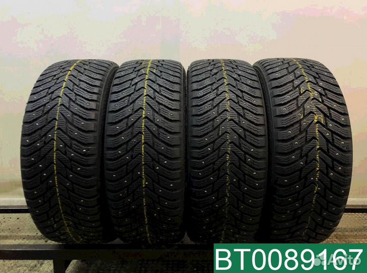 Nokian Tyres Hakkapeliitta 8 SUV 225/55 R18 105W