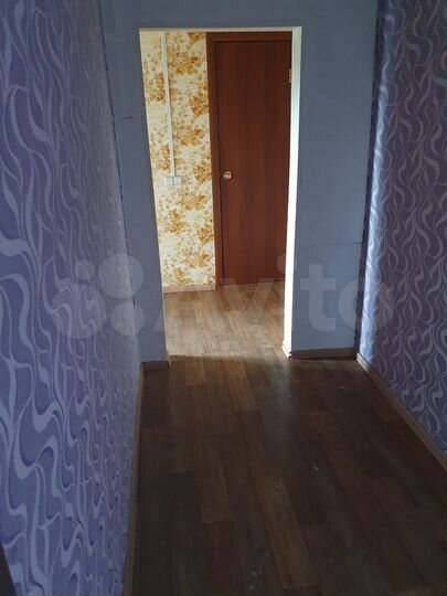 Доля в 1-к. квартире, 35,2 м², 2/9 эт.