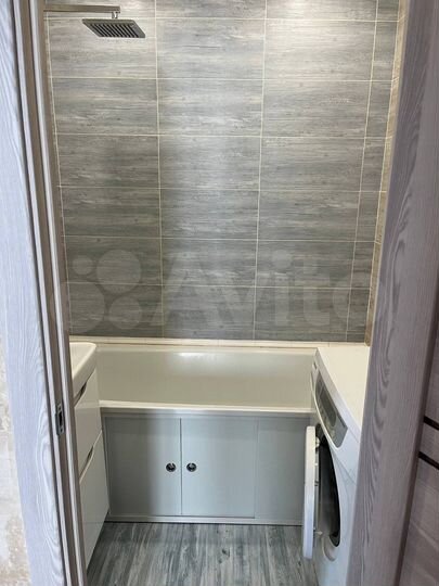 4-к. квартира, 72,4 м², 4/5 эт.