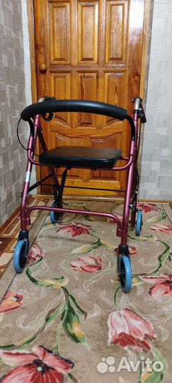 Ходунки детские для инвалидов