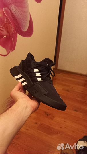 Кроссовки adidas equipment eqt /46 размер