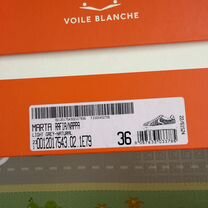 Кроссовки и кеды женские 36