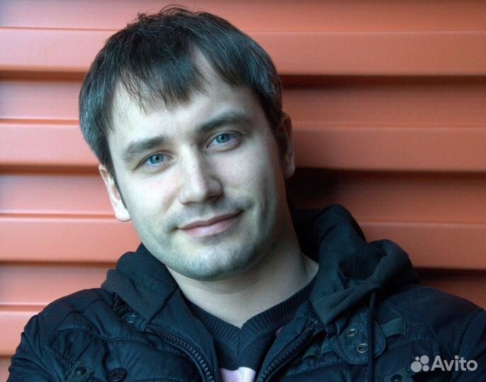 Ремонт Компьютеров, Ноутбуков. Компьютерный мастер