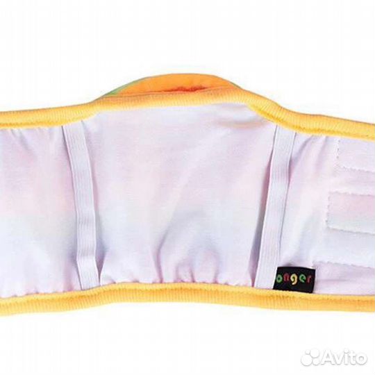 Пояс для собак