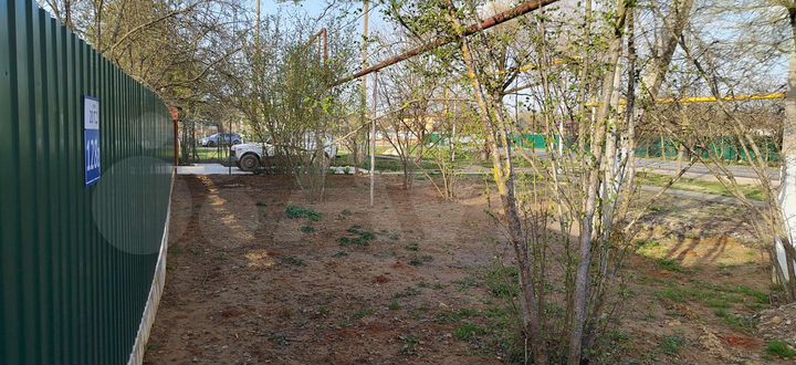 Участок 8,6 сот. (ИЖС)